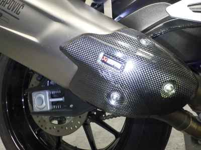BMW S1000R 2020
