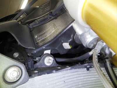 BMW S1000R 2020