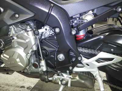 BMW S1000R 2020