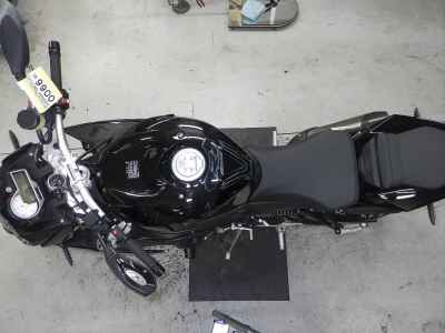 BMW S1000R 2020
