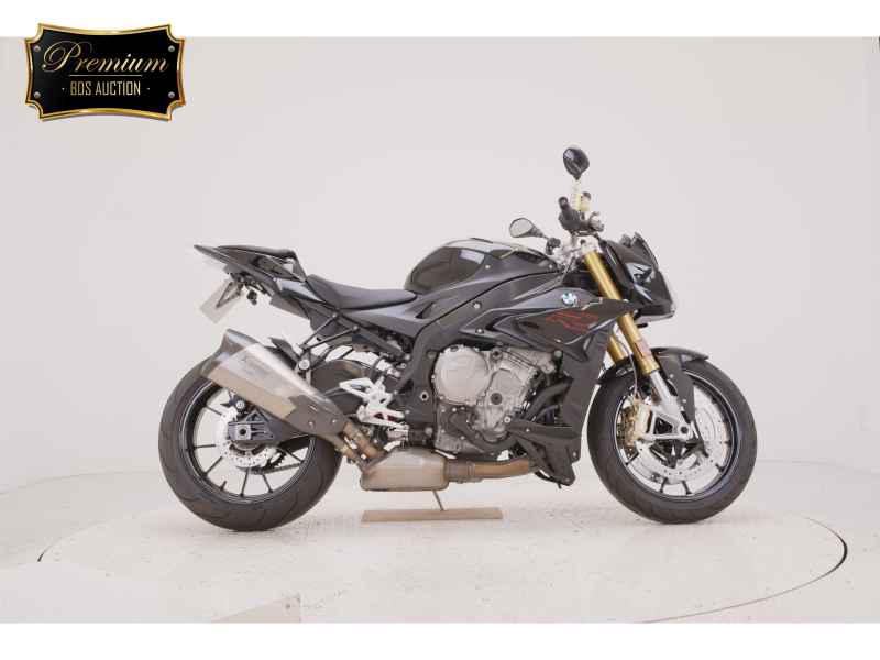 BMW S1000R 2020