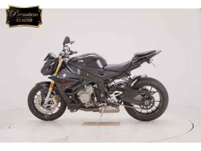 BMW S1000R 2020