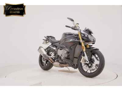 BMW S1000R 2020
