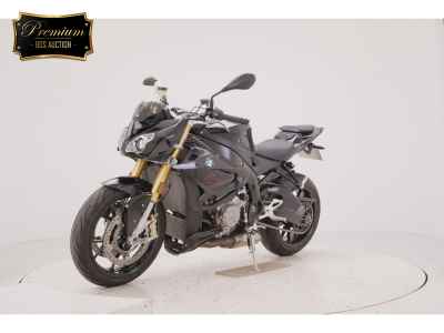 BMW S1000R 2020