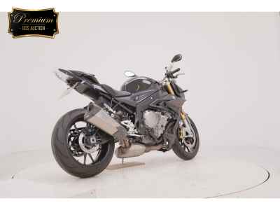 BMW S1000R 2020