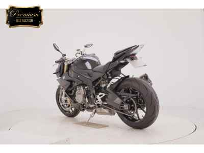 BMW S1000R 2020