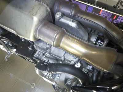 BMW S1000R 2020
