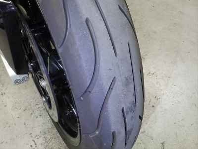 BMW S1000R 2020