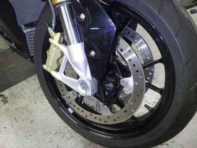 BMW S1000R 2020