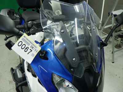 BMW R1200RS 2017