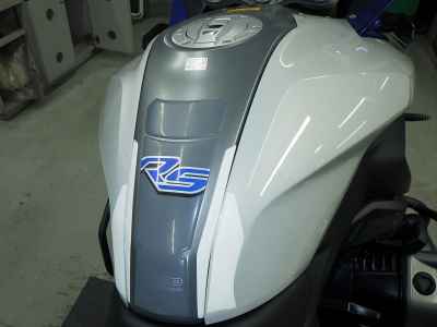 BMW R1200RS 2017