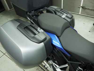 BMW R1200RS 2017