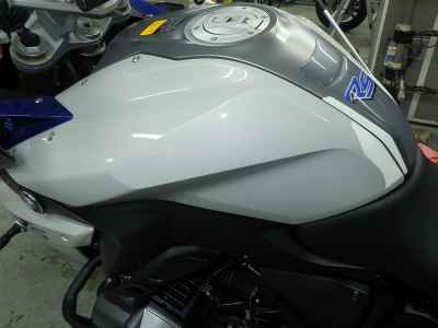 BMW R1200RS 2017