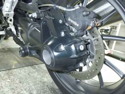 BMW R1200RS 2017