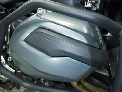 BMW R1200RS 2017