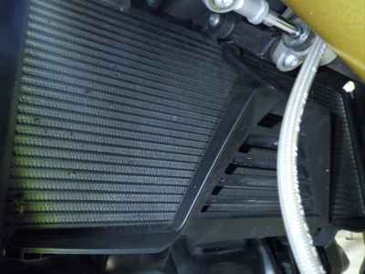 BMW R1200RS 2017