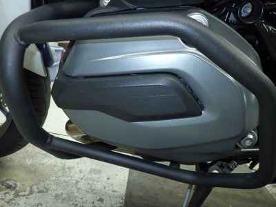 BMW R1200RS 2017