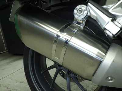 BMW R1200RS 2017