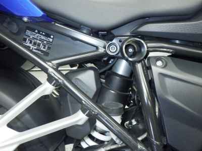 BMW R1200RS 2017