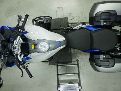 BMW R1200RS 2017