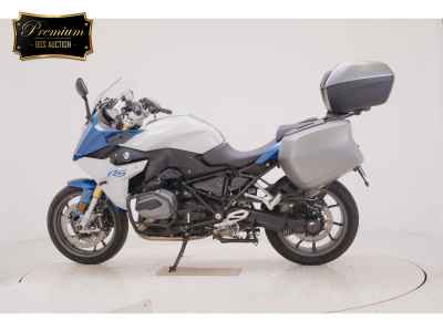 BMW R1200RS 2017