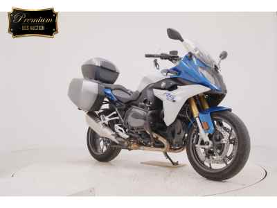BMW R1200RS 2017