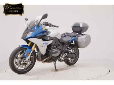 BMW R1200RS 2017