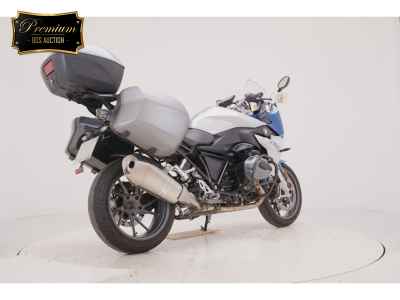BMW R1200RS 2017