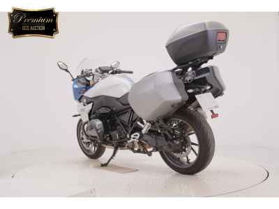 BMW R1200RS 2017