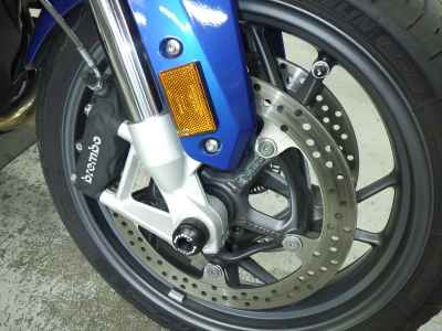 BMW R1200RS 2017