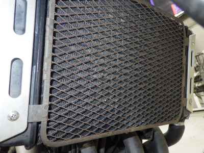 Suzuki GSX400 Impulse 2006
