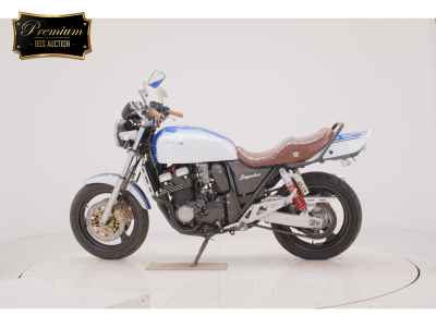 Suzuki GSX400 Impulse 2006