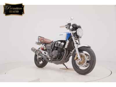 Suzuki GSX400 Impulse 2006