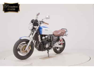 Suzuki GSX400 Impulse 2006
