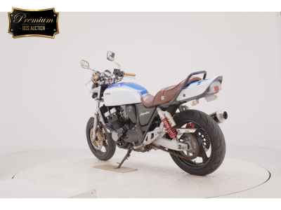 Suzuki GSX400 Impulse 2006