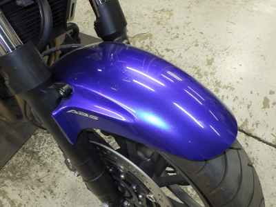 Honda CB400SF A 2022