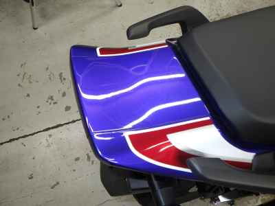 Honda CB400SF A 2022