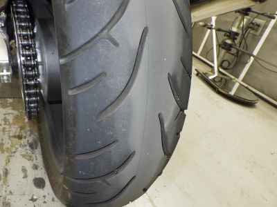 Honda CB400SF A 2022