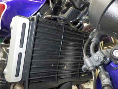 Honda CB400SF A 2022