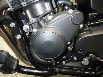 Honda CB400SF A 2022