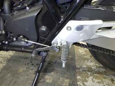 Honda CB400SF A 2022