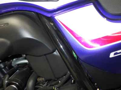 Honda CB400SF A 2022