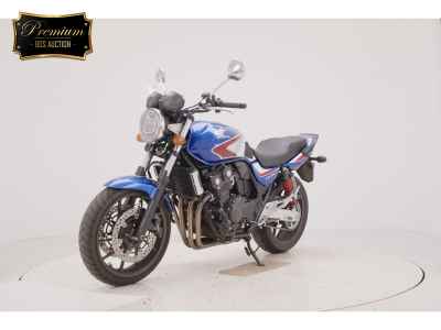 Honda CB400SF A 2022