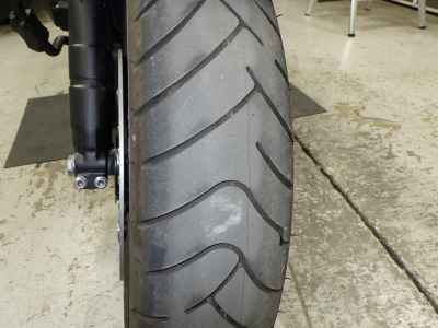 Honda CB400SF A 2022