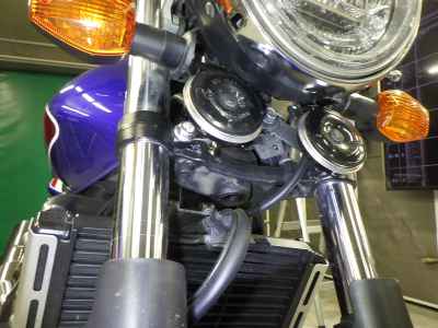 Honda CB400SF A 2022