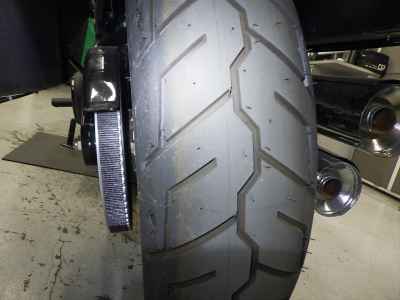 Harley-Davidson FXLRST1920 2025