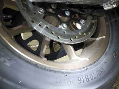 Harley-Davidson FXLRST1920 2025