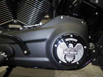 Harley-Davidson FXLRST1920 2025