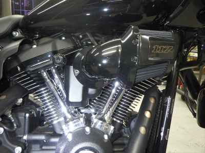 Harley-Davidson FXLRST1920 2025