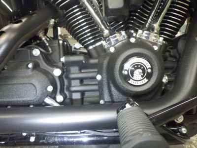 Harley-Davidson FXLRST1920 2025